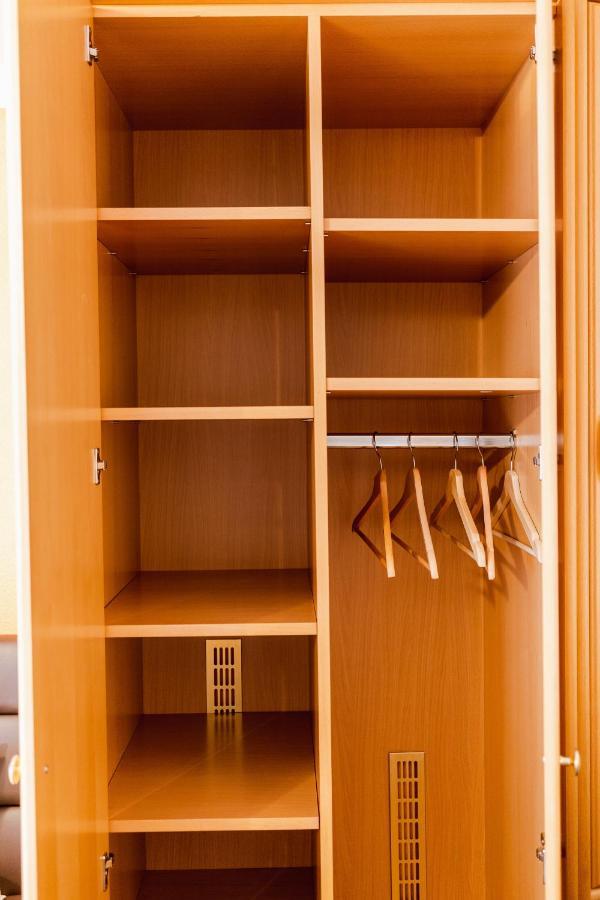 באד קליניקירשהיים Heimeliges Apartment In Den Bergen מראה חיצוני תמונה