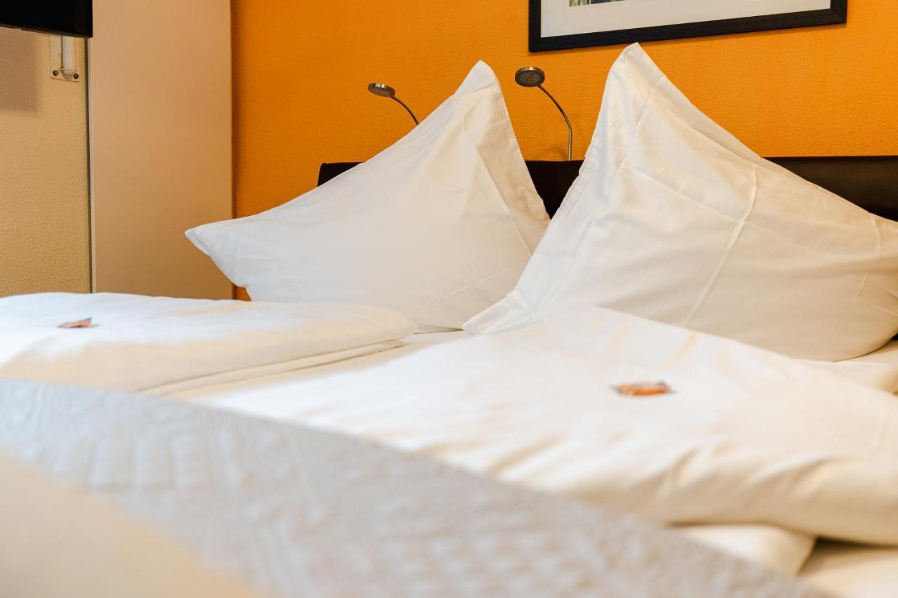 באד קליניקירשהיים Heimeliges Apartment In Den Bergen מראה חיצוני תמונה