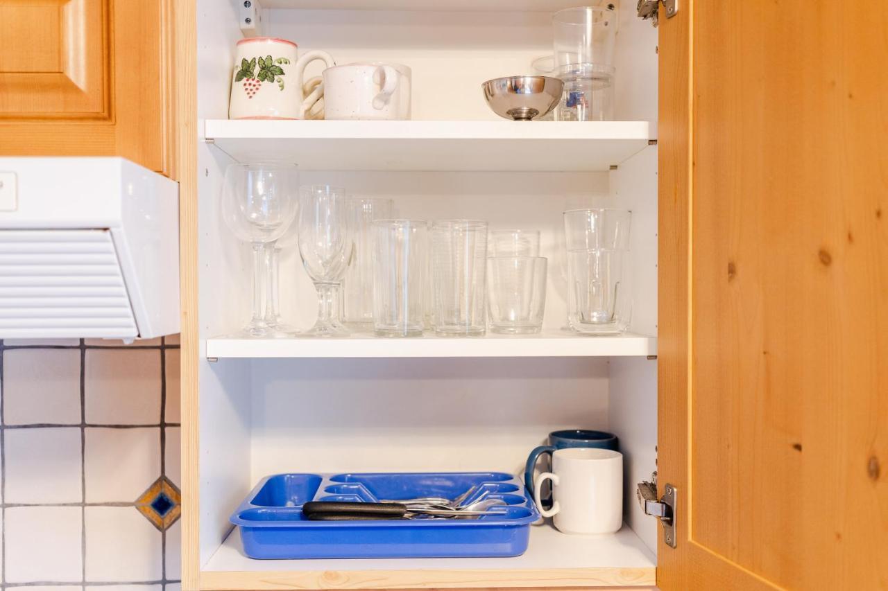 באד קליניקירשהיים Heimeliges Apartment In Den Bergen מראה חיצוני תמונה